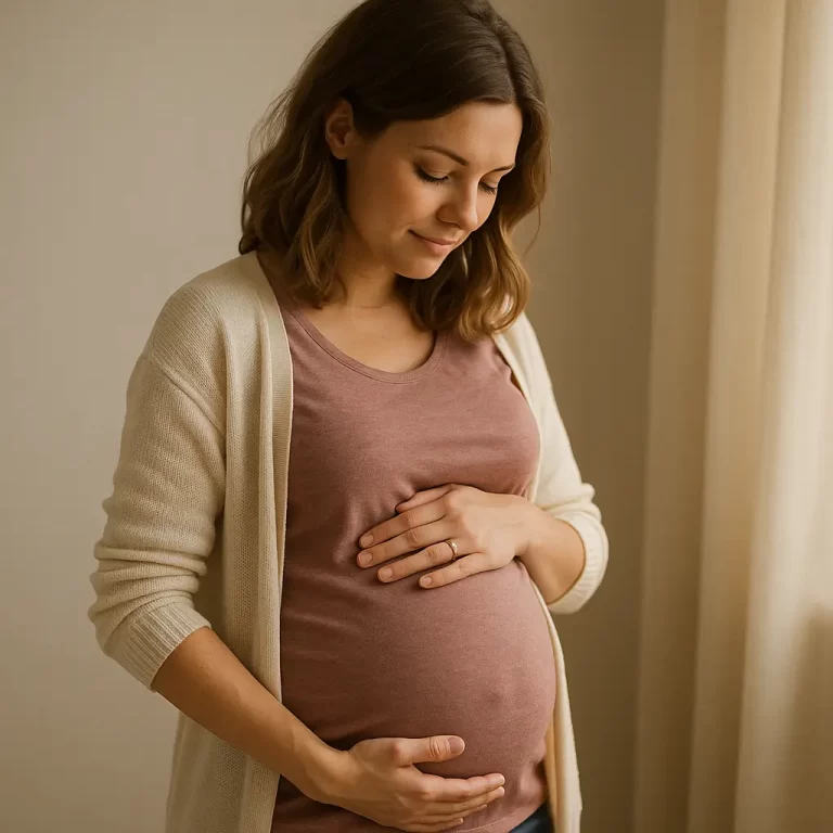 Gravidez em Semanas_Veja Como Identificar os Sintomas de Cada Estágio