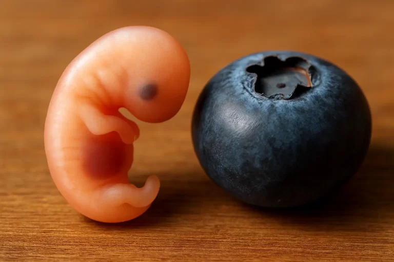 5-semanas-gestacao-sintomas-cuidados