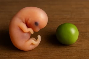 6 Semanas de Gestação_Tudo o que Está Acontecendo com Seu Corpo e Seu Bebê