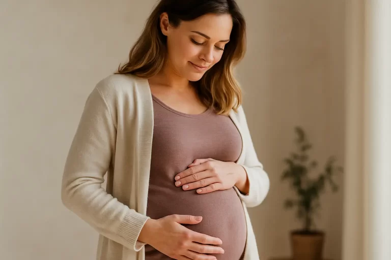 7 Semanas de Gestação_Tudo o que Está Acontecendo com Seu Corpo e Seu Bebê (2)