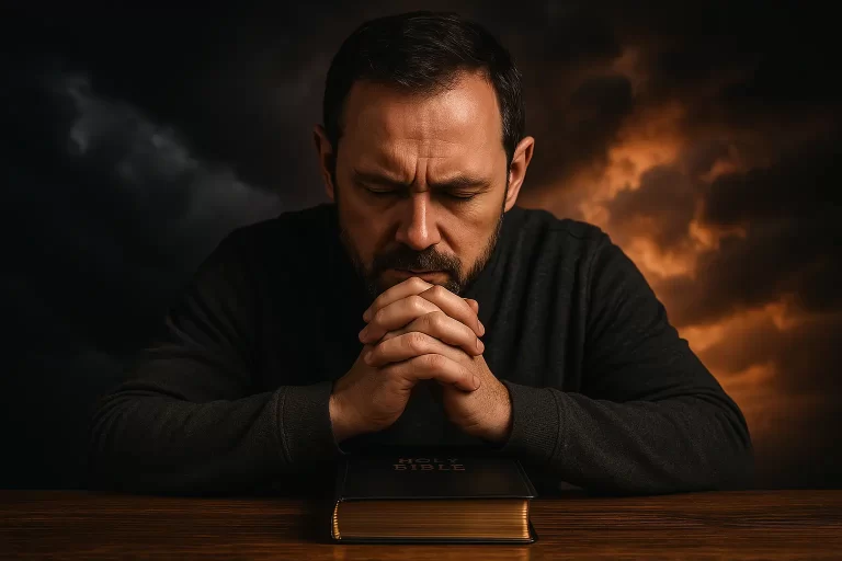 Batalha Espiritual_Como Orar com Autoridade e Vencer as Trevas Diariamente