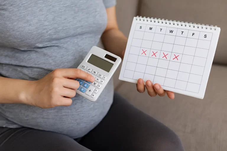 Data Provável do Parto