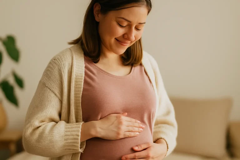 10 Semanas de Gestação: Tudo o que Está Acontecendo com Seu Corpo e Seu Bebê