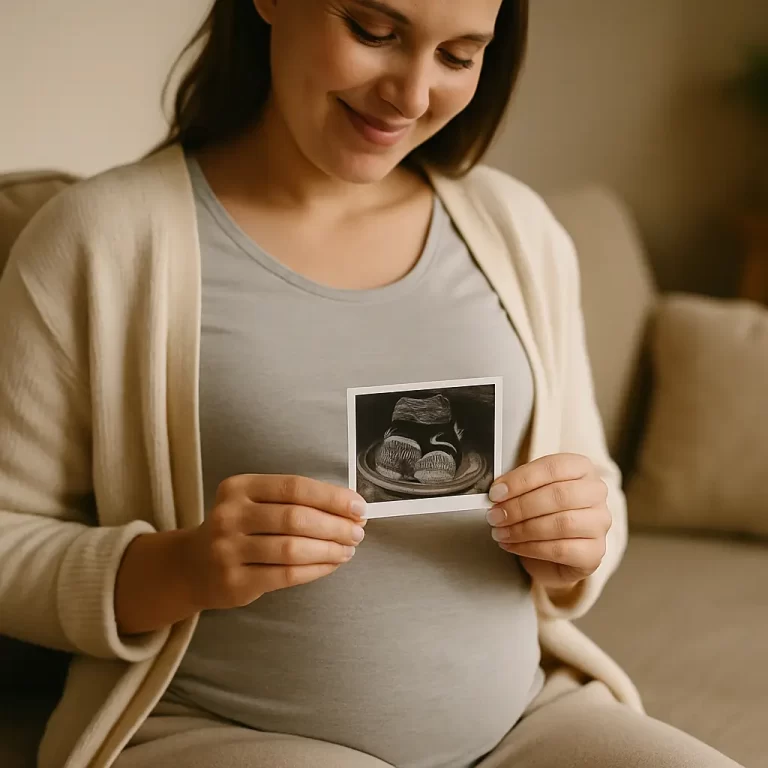11 Semanas de Gestação