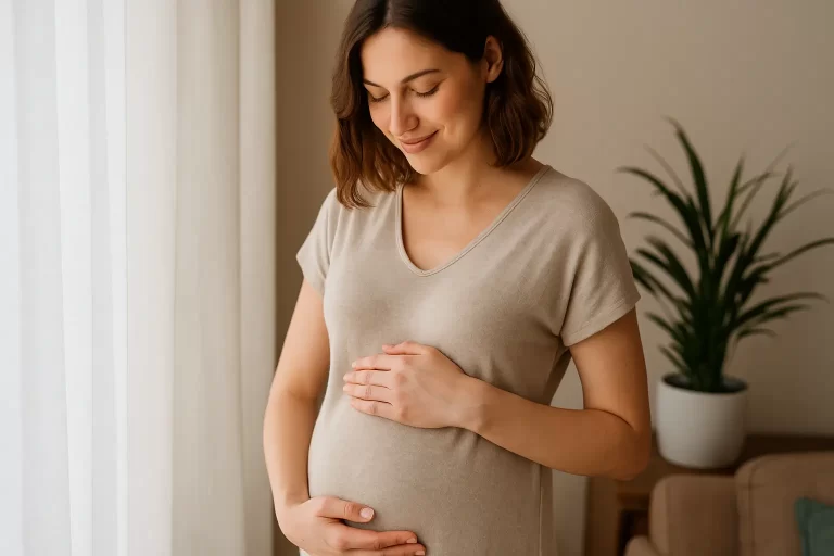 12 Semanas de Gestação