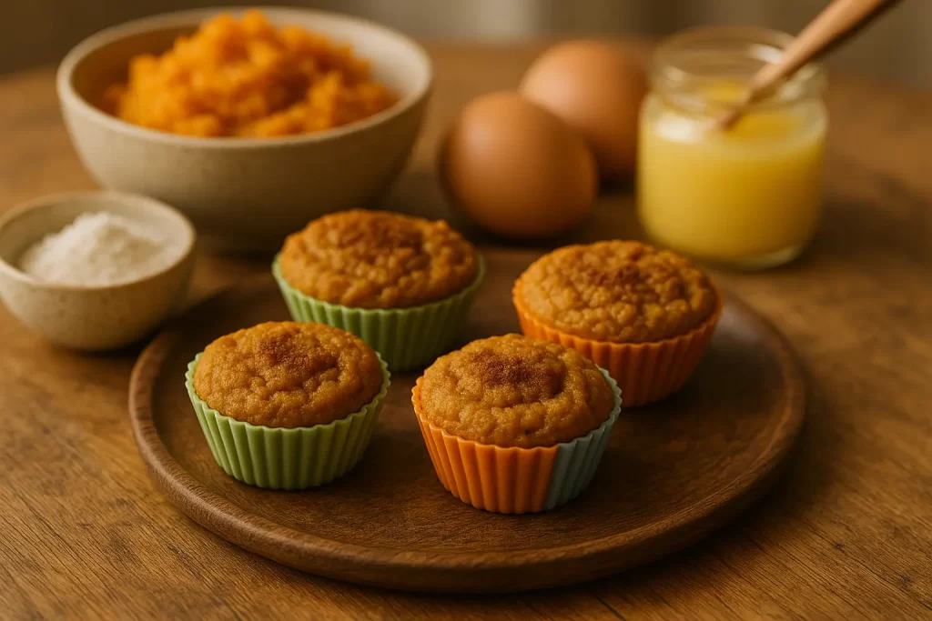 lanches para crianças