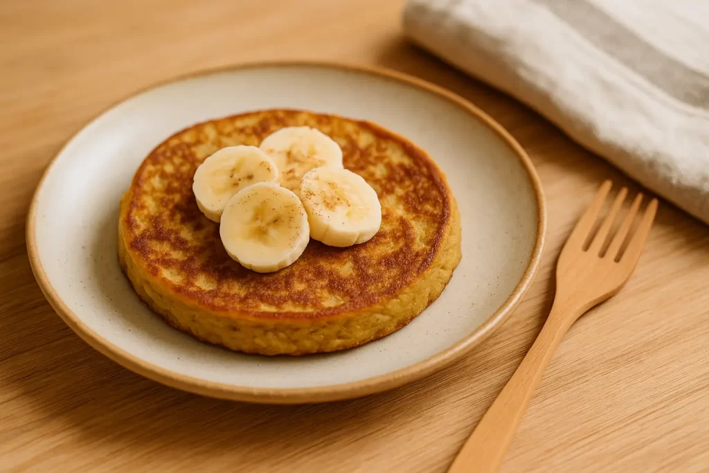 lanches para crianças
