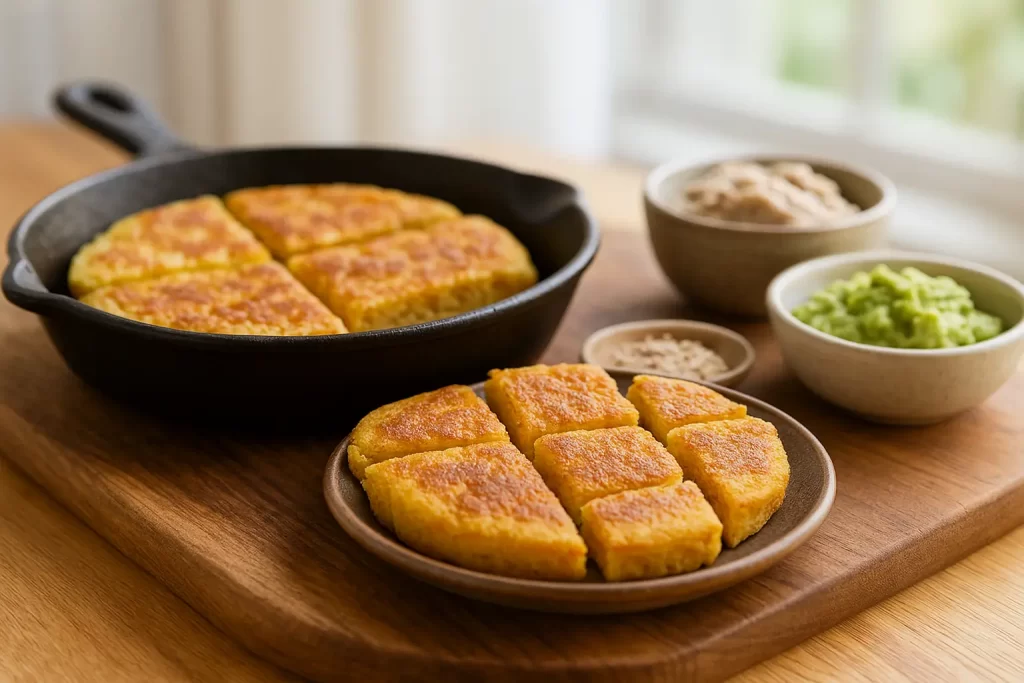 lanches para crianças