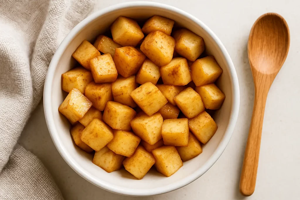 lanches para crianças